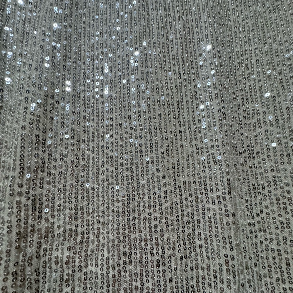 Like new sequin top ✨✨ - Picture 5 of 14